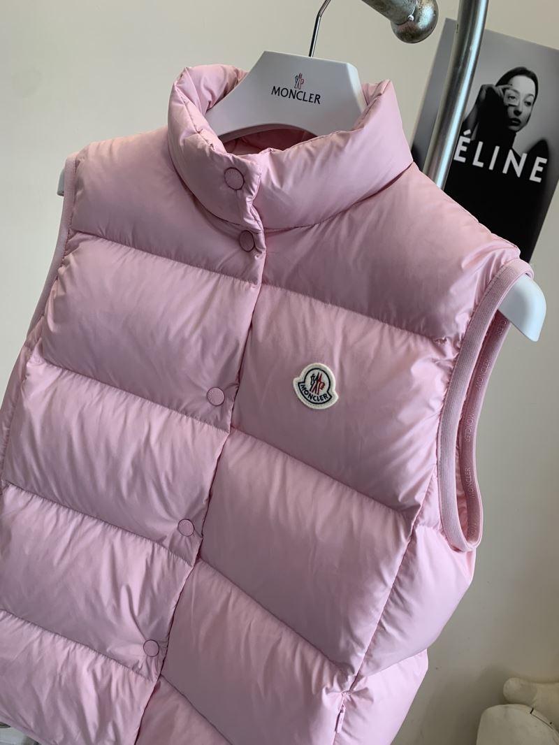 Moncler Down Jackets